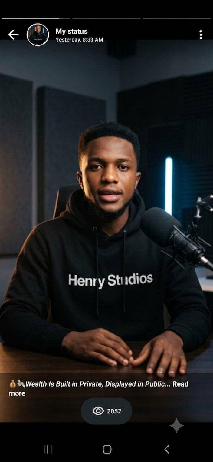 Np Henry