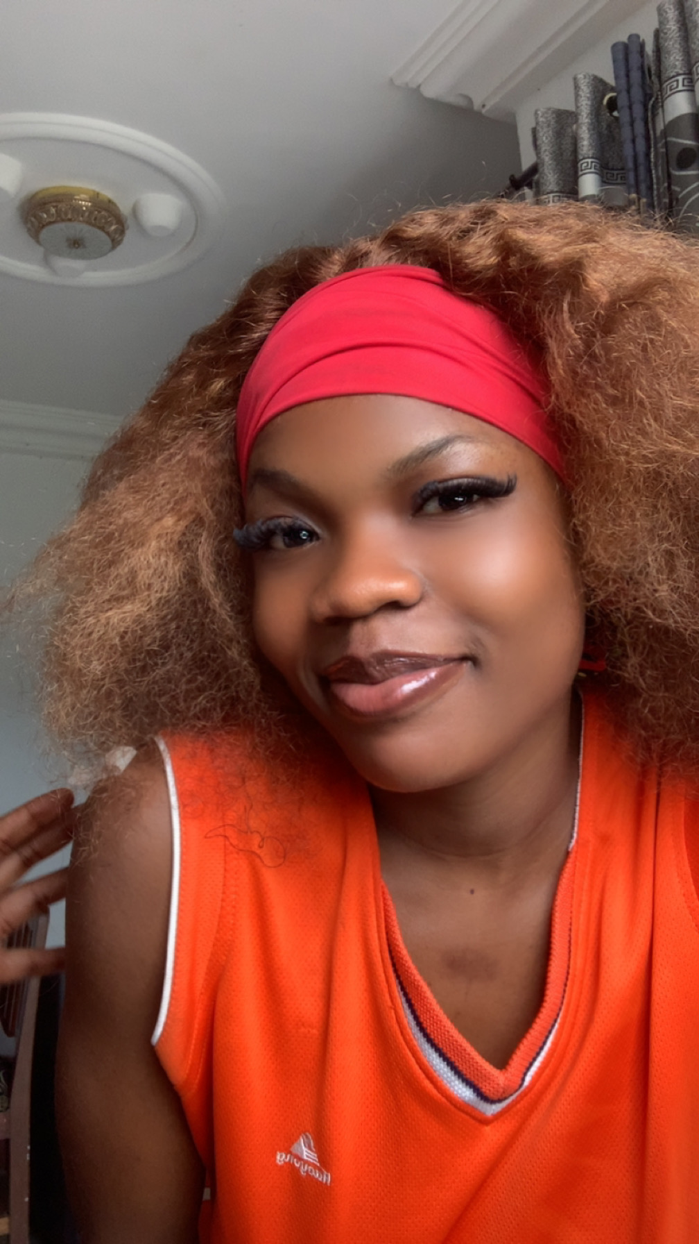 Tebah Velma Favour