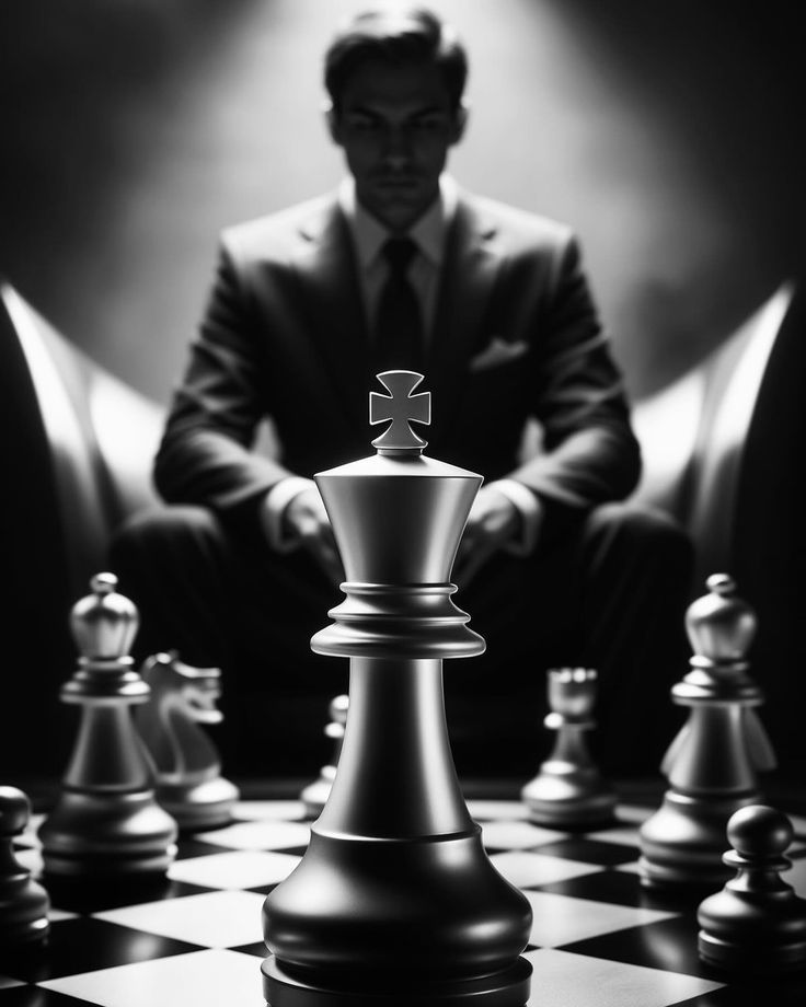 @Mastermind